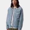 OG Detroit Jacket – Denim Camano (printemps) OG Detroit Jacket – Denim Camano (printemps)