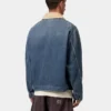 OG Detroit Jacket – Denim Camano (printemps) OG Detroit Jacket – Denim Camano (printemps)
