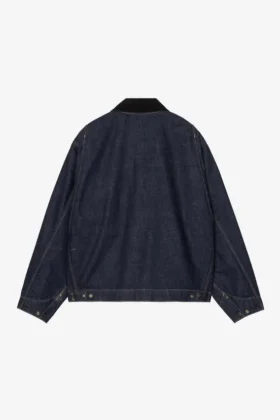 OG Detroit Jacket – Denim Camano (printemps) OG Detroit Jacket – Denim Camano (printemps)