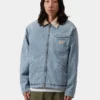 OG Detroit Jacket – Denim Camano (printemps) OG Detroit Jacket – Denim Camano (printemps)
