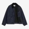 OG Detroit Jacket – Denim Camano (printemps) OG Detroit Jacket – Denim Camano (printemps)
