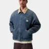 OG Detroit Jacket – Denim Camano (printemps) OG Detroit Jacket – Denim Camano (printemps)