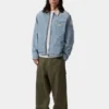 OG Detroit Jacket – Denim Camano (printemps) OG Detroit Jacket – Denim Camano (printemps)