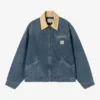 OG Detroit Jacket – Denim Camano (printemps) OG Detroit Jacket – Denim Camano (printemps)