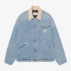 OG Detroit Jacket – Denim Camano (printemps) OG Detroit Jacket – Denim Camano (printemps)