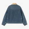 OG Detroit Jacket – Denim Camano (printemps) OG Detroit Jacket – Denim Camano (printemps)