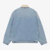 OG Detroit Jacket – Denim Camano (printemps) OG Detroit Jacket – Denim Camano (printemps)