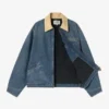 OG Detroit Jacket – Denim Camano (printemps) OG Detroit Jacket – Denim Camano (printemps)