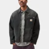 OG Detroit Jacket – Denim (Printemps) OG Detroit Jacket – Denim (Printemps)