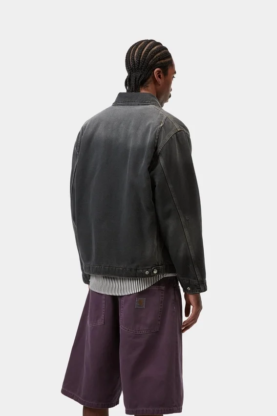 OG Detroit Jacket – Denim (Printemps) OG Detroit Jacket – Denim (Printemps)