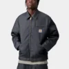 OG Detroit Jacket – Denim (Printemps) OG Detroit Jacket – Denim (Printemps)