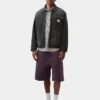 OG Detroit Jacket – Denim (Printemps) OG Detroit Jacket – Denim (Printemps)