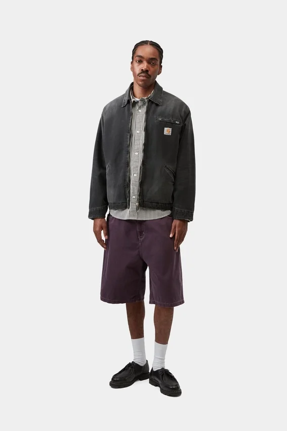 OG Detroit Jacket – Denim (Printemps) OG Detroit Jacket – Denim (Printemps)
