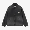 OG Detroit Jacket – Denim (Printemps) OG Detroit Jacket – Denim (Printemps)