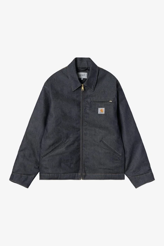 OG Detroit Jacket – Denim (Printemps) OG Detroit Jacket – Denim (Printemps)