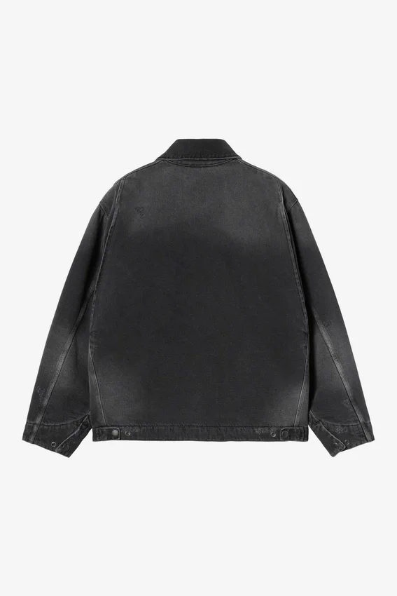 OG Detroit Jacket – Denim (Printemps) OG Detroit Jacket – Denim (Printemps)
