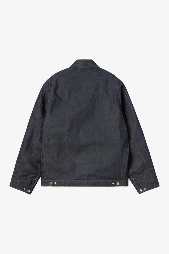 OG Detroit Jacket – Denim (Printemps) OG Detroit Jacket – Denim (Printemps)