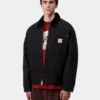 OG Detroit Jacket (hiver) OG Detroit Jacket (hiver)