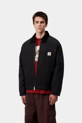 OG Detroit Jacket (hiver)
