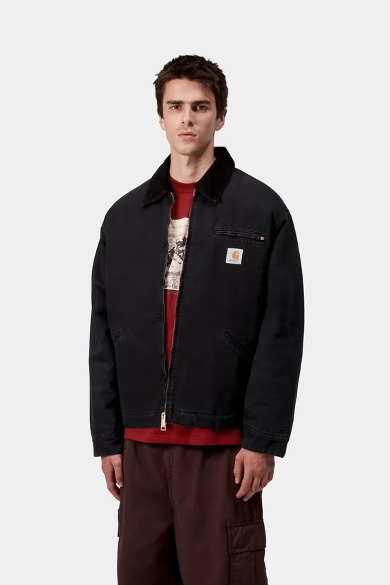 OG Detroit Jacket (hiver) OG Detroit Jacket (hiver)