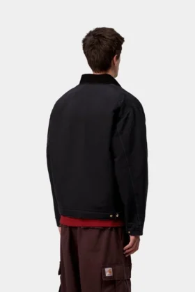 OG Detroit Jacket (hiver)
