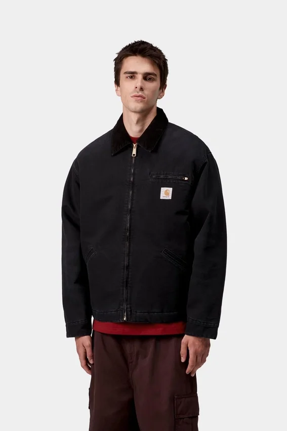 OG Detroit Jacket (hiver) OG Detroit Jacket (hiver)