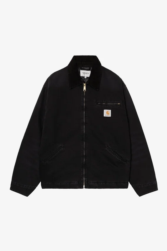 OG Detroit Jacket (hiver) OG Detroit Jacket (hiver)