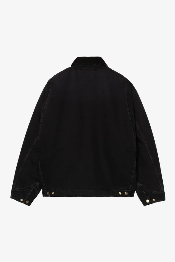 OG Detroit Jacket (hiver) OG Detroit Jacket (hiver)
