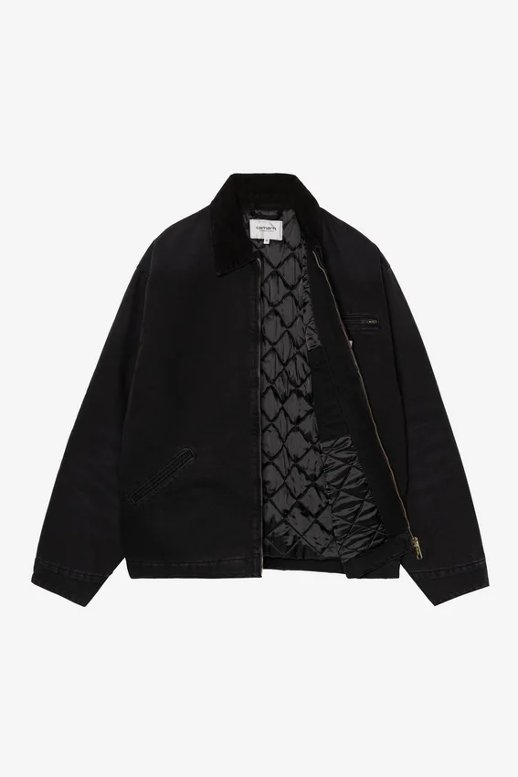 OG Detroit Jacket (hiver) OG Detroit Jacket (hiver)