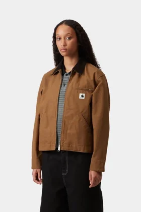 OG Detroit Jacket pour femme