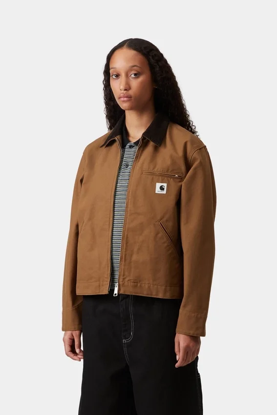 OG Detroit Jacket pour femme OG Detroit Jacket pour femme