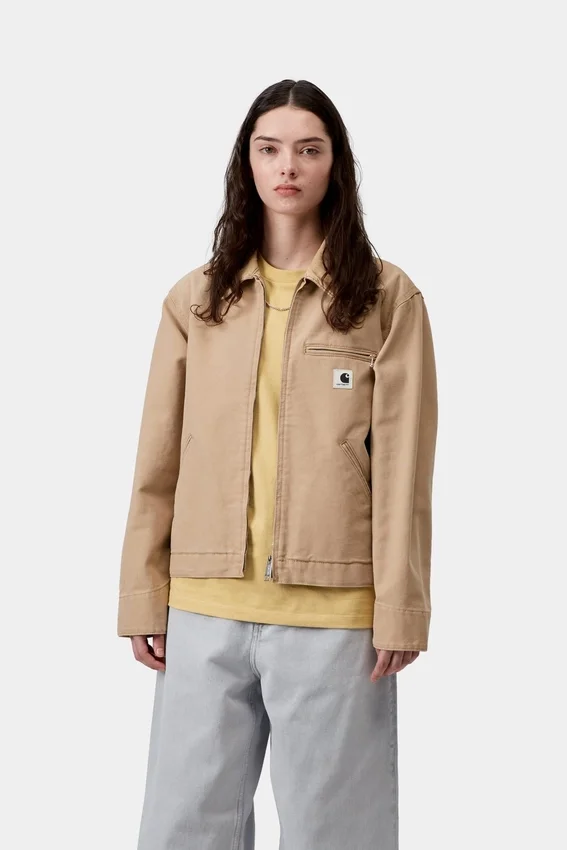 OG Detroit Jacket pour femme OG Detroit Jacket pour femme