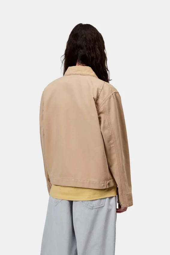 OG Detroit Jacket pour femme OG Detroit Jacket pour femme