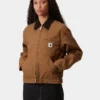 OG Detroit Jacket pour femme OG Detroit Jacket pour femme
