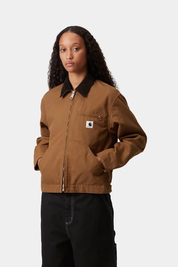 OG Detroit Jacket pour femme OG Detroit Jacket pour femme
