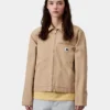 OG Detroit Jacket pour femme OG Detroit Jacket pour femme