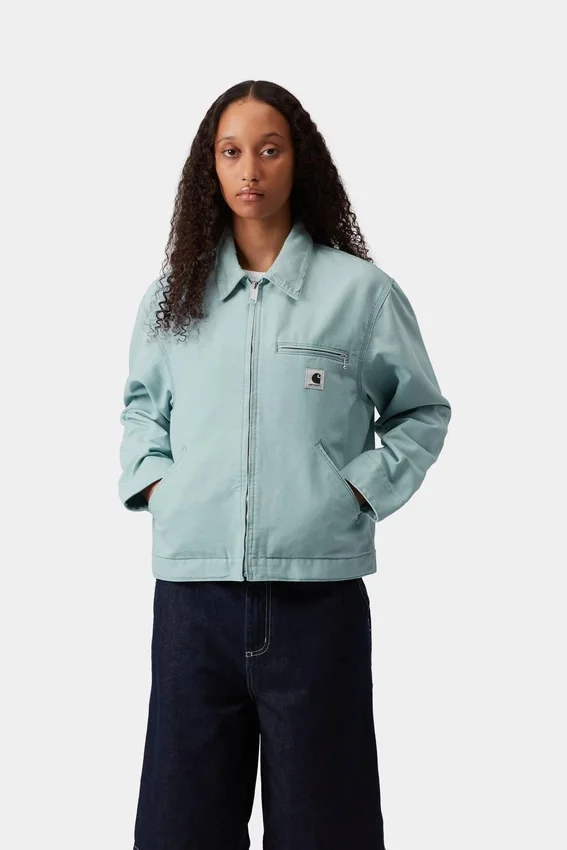 OG Detroit Jacket pour femme OG Detroit Jacket pour femme