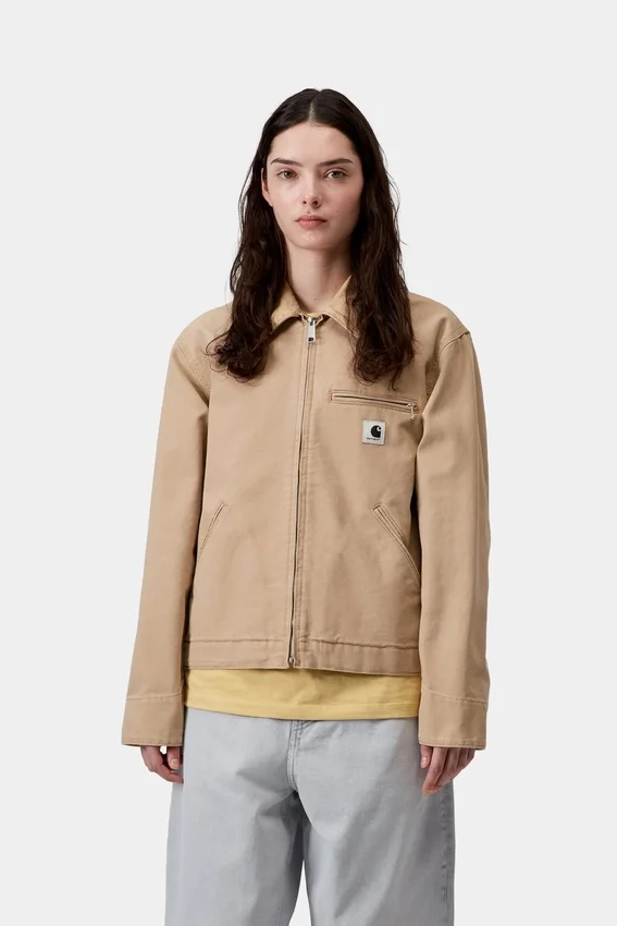 OG Detroit Jacket pour femme OG Detroit Jacket pour femme