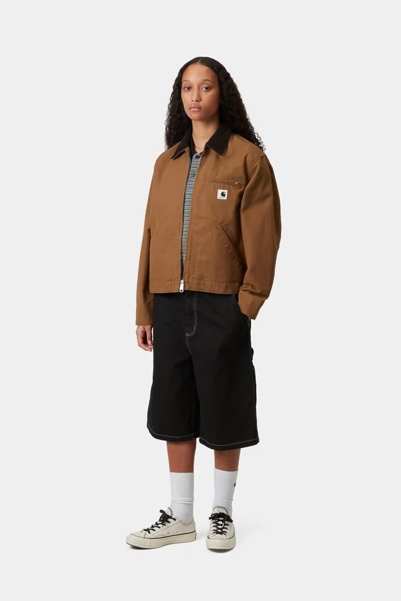 OG Detroit Jacket pour femme OG Detroit Jacket pour femme