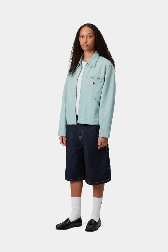OG Detroit Jacket pour femme OG Detroit Jacket pour femme