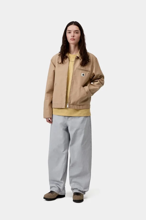 OG Detroit Jacket pour femme OG Detroit Jacket pour femme