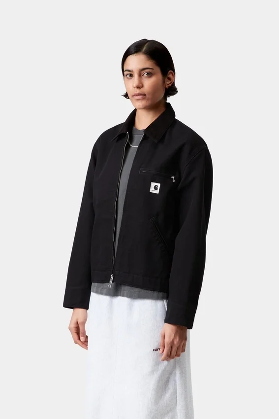 OG Detroit Jacket pour femme (printemps) OG Detroit Jacket pour femme (printemps)