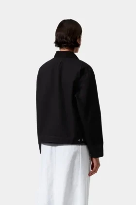 OG Detroit Jacket pour femme (printemps)