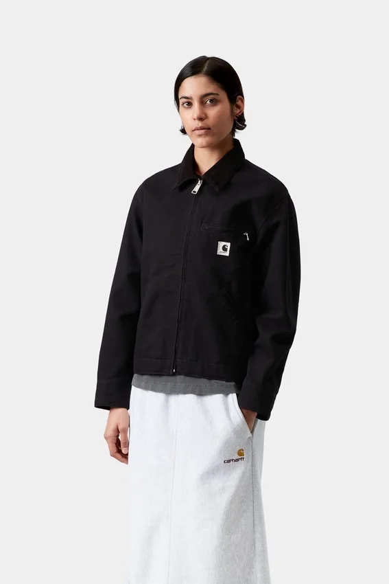 OG Detroit Jacket pour femme (printemps) OG Detroit Jacket pour femme (printemps)