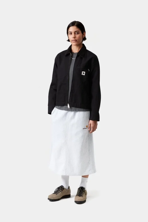 OG Detroit Jacket pour femme (printemps) OG Detroit Jacket pour femme (printemps)