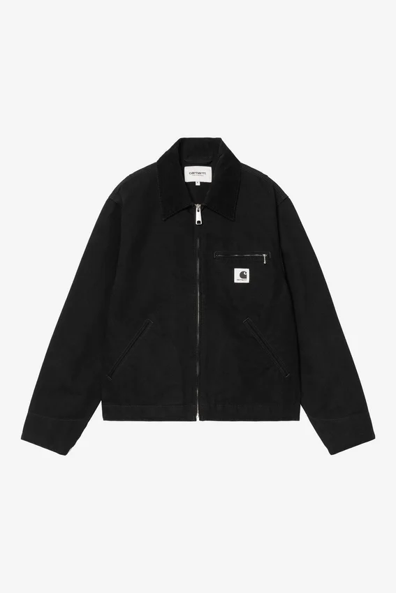 OG Detroit Jacket pour femme (printemps) OG Detroit Jacket pour femme (printemps)