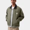 OG Detroit Jacket – Twill (Printemps) OG Detroit Jacket – Twill (Printemps)