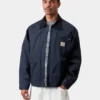 OG Detroit Jacket – Twill (Printemps) OG Detroit Jacket – Twill (Printemps)