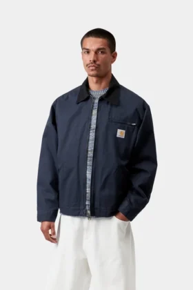 OG Detroit Jacket – Twill (Printemps)