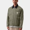 OG Detroit Jacket – Twill (Printemps) OG Detroit Jacket – Twill (Printemps)